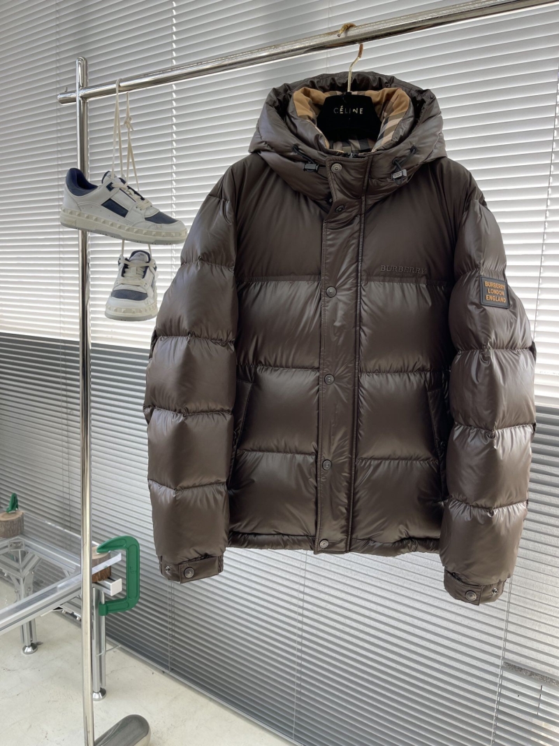 Bv*b*rry down jackets